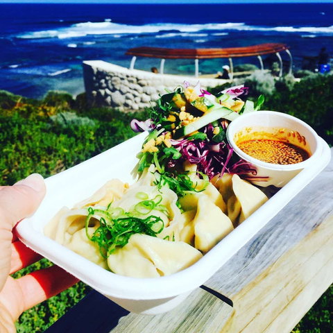 Ma La Margaret River Dumplings - Accommodation Port Macquarie 0