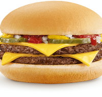 McDonald's - Accommodation Port Macquarie