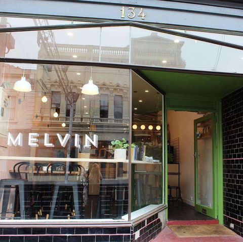 Melvin Cafe - Accommodation Port Macquarie 0