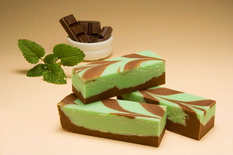 Mogo Fudge And Ice Cream /  Courtyard Cafe / Lots Of Lollies Mogo - Accommodation Port Macquarie 1