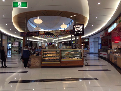 Muffin Break - Hallett Cove - Accommodation Port Macquarie 0