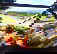 Mungalli Creek Biodynamic Dairy and Farmhouse Cafe - Accommodation Port Macquarie