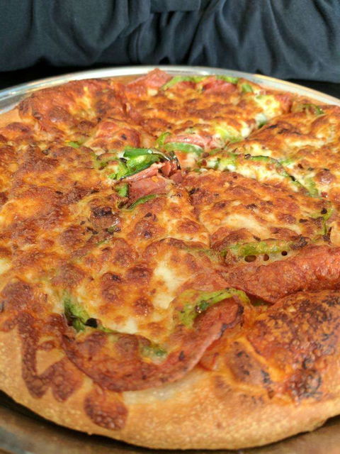 Mystic Pizza And Pasta - Accommodation Port Macquarie 0