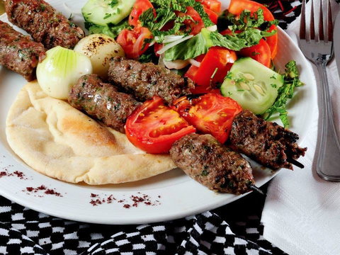 Nara Lounge - Accommodation Port Macquarie 0