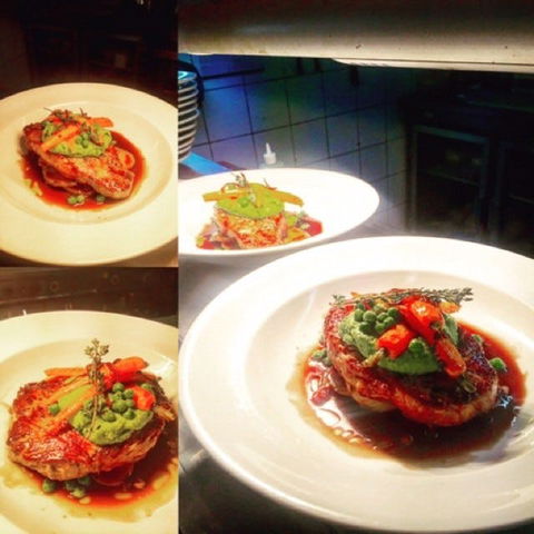 New Aromas Cafe - Accommodation Port Macquarie 0