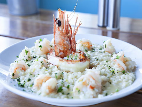 Northbeach Pavilion Pizza Restaurant, Bar And Kiosk - Accommodation Port Macquarie 2