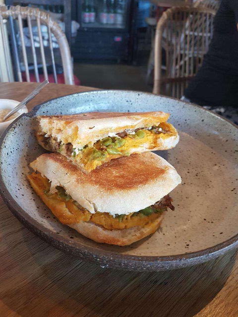 Oxford Larder - Accommodation Port Macquarie 0