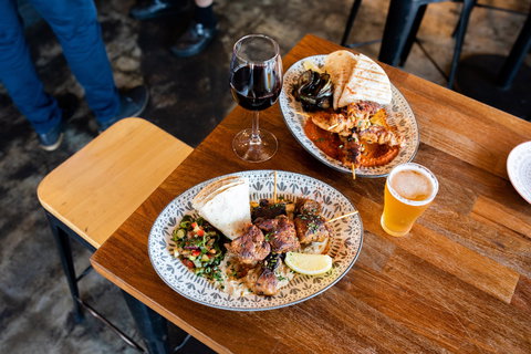 Pinchos - Accommodation Port Macquarie 0