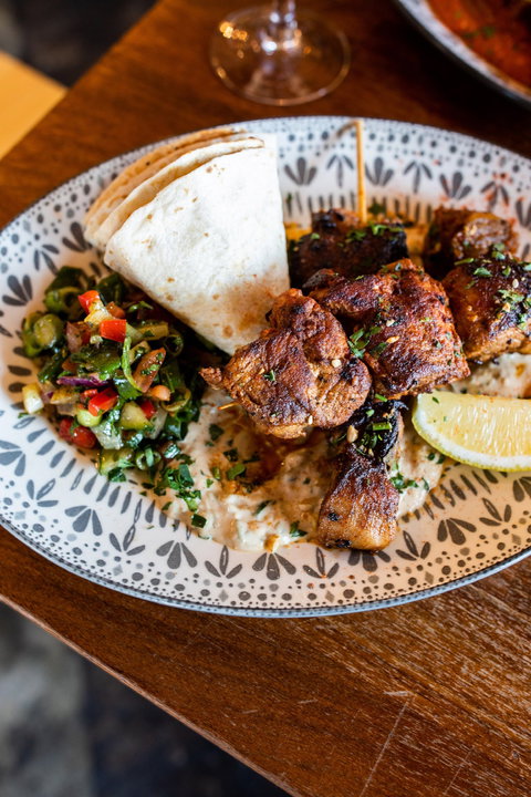 Pinchos - Accommodation Port Macquarie 1