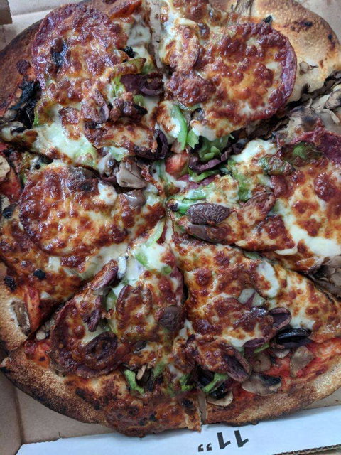 Pizza Kings - Accommodation Port Macquarie 0