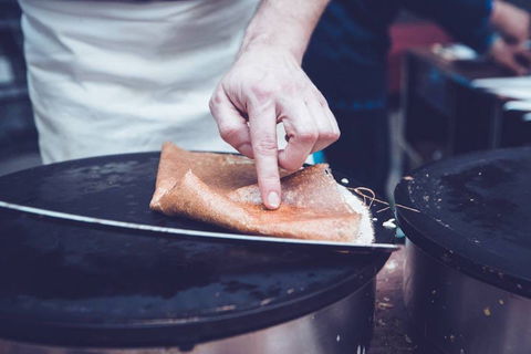 Pop Up Crepes - Accommodation Port Macquarie 0