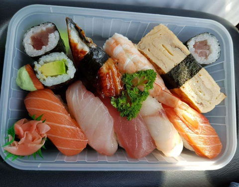 Popula Japanese Take Away - Accommodation Port Macquarie 0