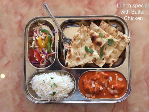 Priya's Indian Restaurant - Biggera Waters - Accommodation Port Macquarie 0