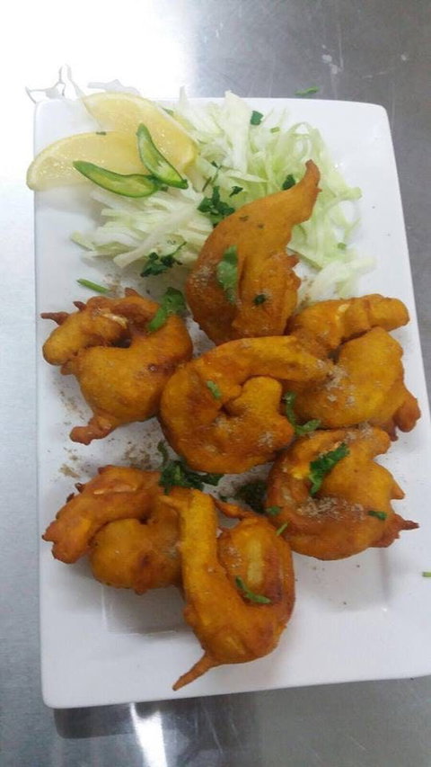 Punjab Restaurant And Function Centre - St Marys - Accommodation Port Macquarie 0