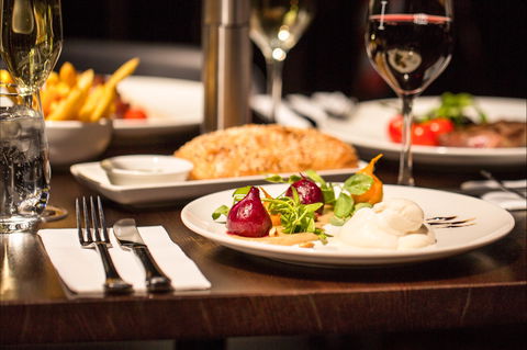 Redsalt Restaurant - Canberra - Accommodation Port Macquarie 0