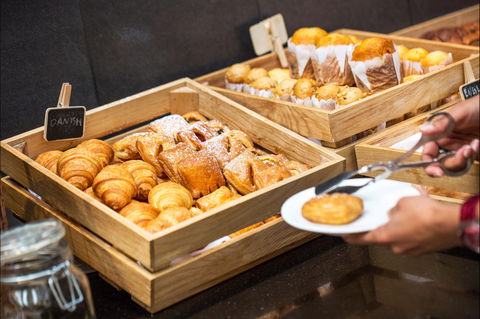 Redsalt Restaurant - Canberra - Accommodation Port Macquarie 1