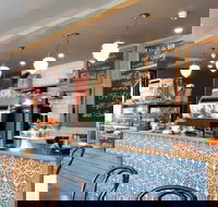 RGB Cafe  Restaurant - Accommodation Port Macquarie