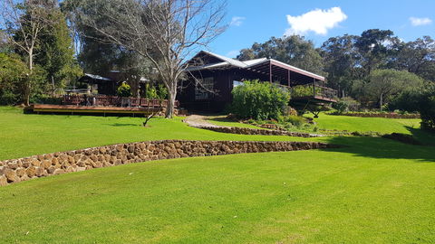 Rivendell Bistro And Beer Garden - Accommodation Port Macquarie 0