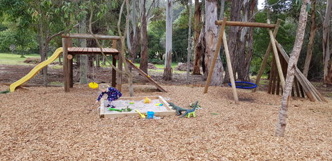 Rivendell Bistro And Beer Garden - Accommodation Port Macquarie 1