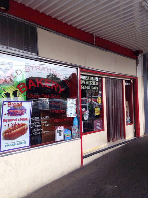 RnJ Cakes - Accommodation Port Macquarie 0