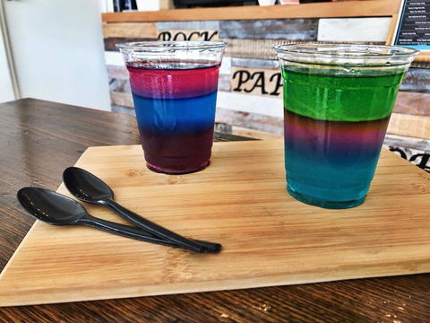 Rock Paper Coffee - Accommodation Port Macquarie 0