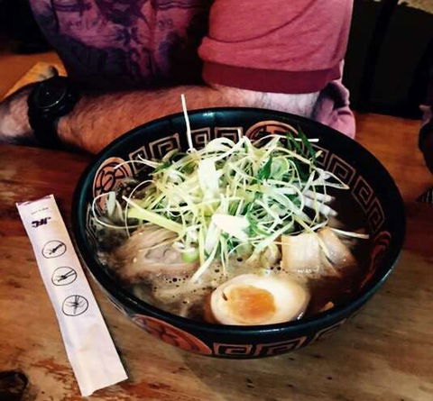Ryo's Noodles - Accommodation Port Macquarie 0