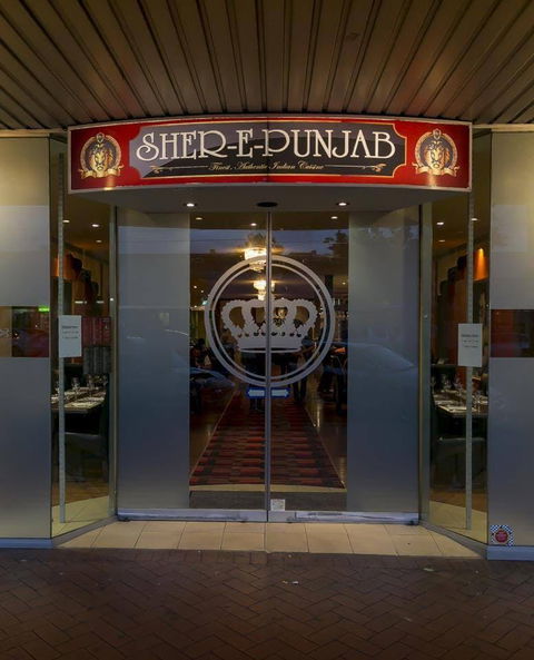Shanepunjab Indian Restaurant - Accommodation Port Macquarie 0