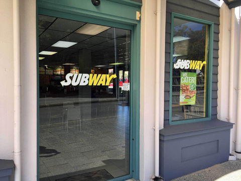 Subway - East Perth - Accommodation Port Macquarie 0