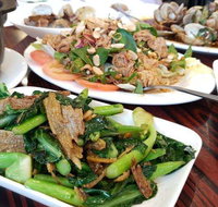 Tasty Cambodian