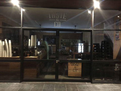 Taste And Co. - Accommodation Port Macquarie 0