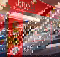 Tenda Charcoal Chicken - Accommodation Port Macquarie