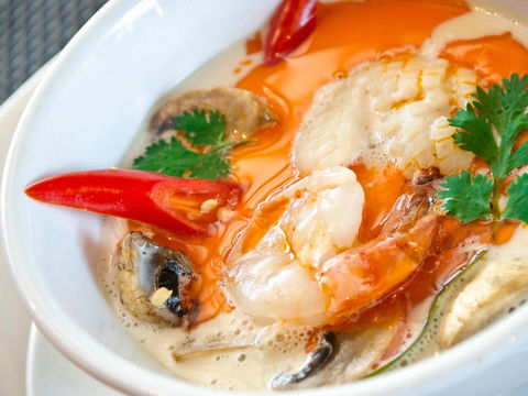 Thailicious - Accommodation Port Macquarie 0