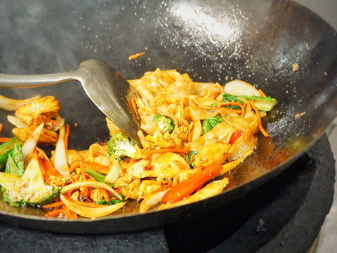 Thailicious - Accommodation Port Macquarie 2