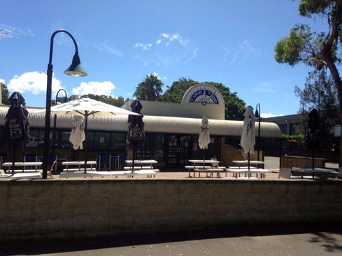 Time & Tide Hotel - Accommodation Port Macquarie 0