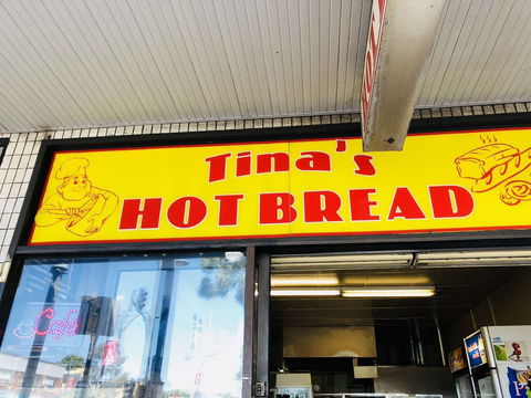 Tina's Hot Bread - Accommodation Port Macquarie 0