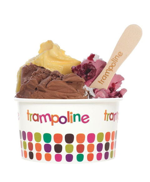Trampoline Gelato - Doncaster - Accommodation Port Macquarie 0