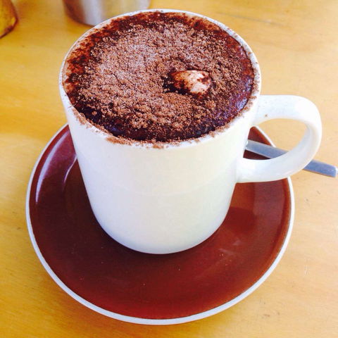 Waterview Cafe - Accommodation Port Macquarie 0