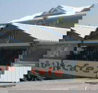Yamba Marina Cafe - Accommodation Port Macquarie