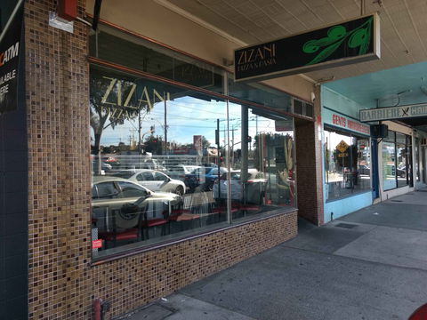 Zizani Pizza & Pasta - Accommodation Port Macquarie 0