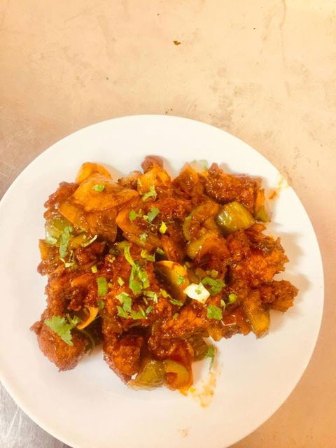 Aaaroma Classsic Indian Restaurant - Accommodation Port Macquarie 0