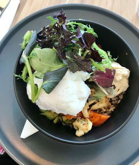 Aniseed Cafe - Accommodation Port Macquarie 0