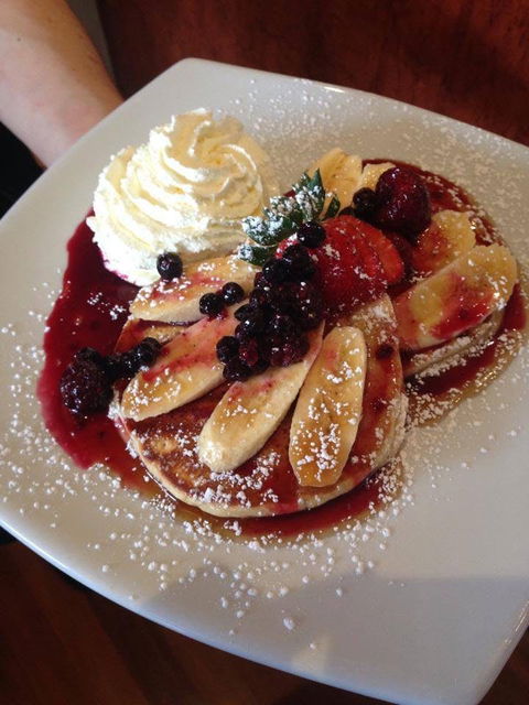 Beehive Cafe Restaurant - Accommodation Port Macquarie 0