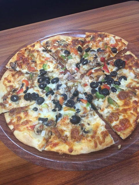 Berala Kebab House - Accommodation Port Macquarie 0
