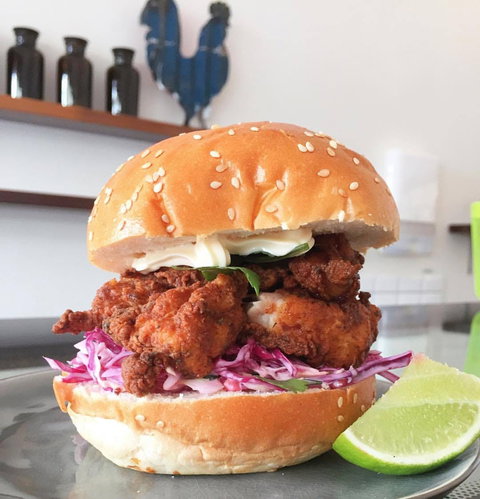 Brother Hen - Accommodation Port Macquarie 0