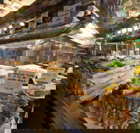 Cafe Shazaray - Accommodation Port Macquarie