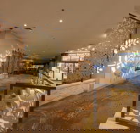 Cafe D'lish - Accommodation Port Macquarie