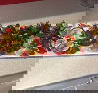 Cappas cafe - Accommodation Port Macquarie