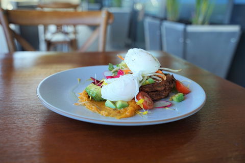 Chai House Cafe - Accommodation Port Macquarie 1