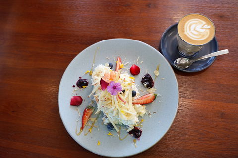 Chai House Cafe - Accommodation Port Macquarie 2