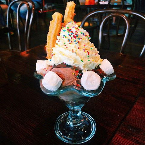 Chocolateria San Churro - Taylors Lakes - Accommodation Port Macquarie 0